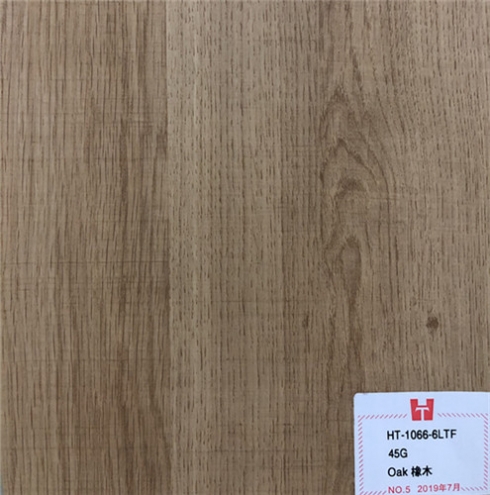 如何正确挑选高质量的木纹纸？